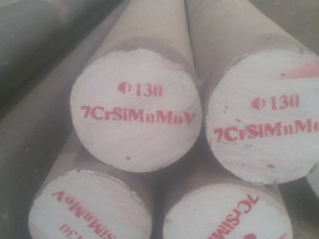 朔州7CrSiMnMoV工具钢