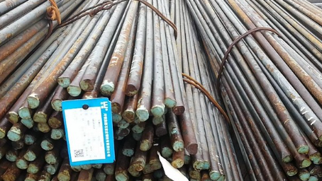 朔州30CrNi3Mo合金结构钢